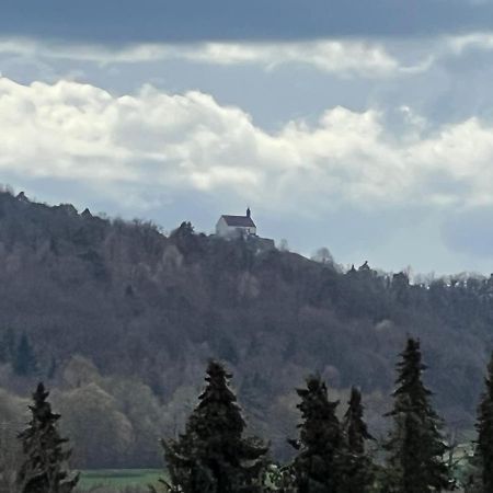 Casa Conte Lejlighed Tübingen Eksteriør billede